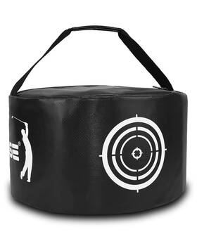 Partage 759337373928 Impact Bags Smash Bag Golf Hitting Swing Trainer Partage 759337373928 Impact Bags Smash Bag Golf Hitting Swing Trainer