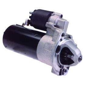 Parts Player 086279801739 Oeg New Starter Compatible With 1986-2000 Mercedes-benz 400 E/se/sel 42