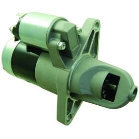 Parts Player 086279805461 Oeg New Starter Compatible With Mazda Rx7 R2 Rx-7 1.3l 1986-1992 Non Tu