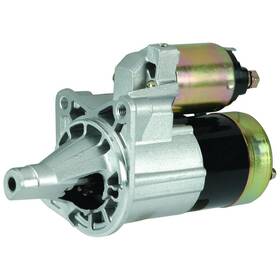 Parts Player 086279805577 Oeg New Starter Compatible With Chrysler Sebring 2004-2006