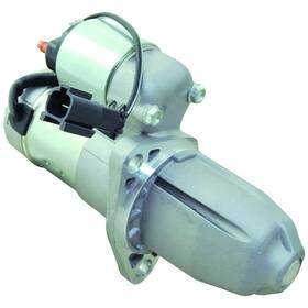 Parts Player 862798017826 Oeg New Starter Compatible With Infiniti I30 And Nissan M