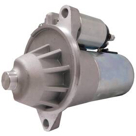 Parts Player 862798020116 Oeg New Starter Compatible With Ford Lincoln Mercury Automotive &marine