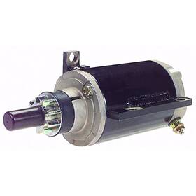 Parts Player 862798020376 Oeg New Outboard Starter Compatible With Evinrude Johnson 40hp 50hp 198