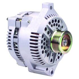 Parts Player 862798028273 Oeg New Alternator Compatible With Ford Ohv Taurus Mercury Sable 1994-1