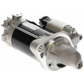 Parts Player Pp17886n Starter Compatible With Acura Rsx 2.0l 2002-2006 02 03 04 05 06