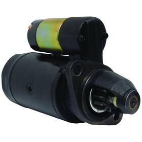 Pp19893n Parts Player Oeg New Starter Compatible With Nortrac 25hp Jinma Jm200 Jm-200 Diesel