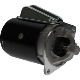 Parts Player Pp3124n Oeg New Starter Compatible With 65-1972 Country Sedan S