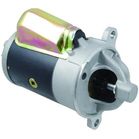 Pp3180n Parts Player Oeg New Starter Compatible With Lincoln Mercury 4 Inch Mod Ii Dd 1980-1990 Pp3180n Parts Player Oeg New Starter Compatible With Lincoln Mercury 4 Inch Mod Ii Dd 1980-1990