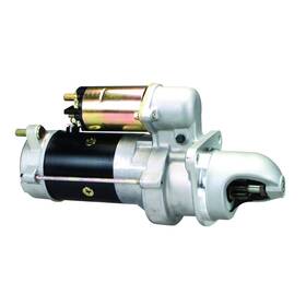 Pp6603n Parts Player Oeg New Starter Compatible With Ford F650 And F750 Super-duty Cummins I