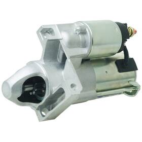 Parts Player Pp6786n Oeg New Starter Compatible With Saturn Vue 2008-2009 Aura Multicolored