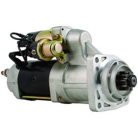 Pp6807n Parts Player Oeg New Starter Compatible With 1982-2004 Freightliner