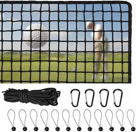 Pashorizon 744110078725 Golf Net 7ft 10ft 15ft 20ft 25ft 30ft 40ft Practice Sports B
