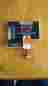 5421098 Pat Mitchell Putter Fitting Gauge Attaches