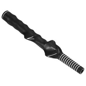 Patikil Pta220330tt1059 Golf Club Training Grip 0.36 Inch Right Handed Teaching Practice Swing Non-slip A