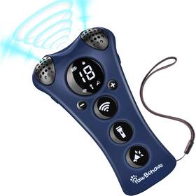 B0dzzbmvt2 Pawbehave Ultrasonic Dog Bark Deterrent - 10-level Adjustable Anti-barking Devic