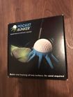 Pb1002 Pocket Bunker A Golf 6009900332727
