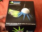 Pb3002 Pocket Bunker Of The Golf Swing Training Tool 781524732881