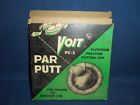 Pc-3 Voit Vintage Golf Putting