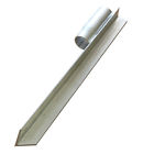 Cmh-55158fstk " Pcs Ground Stakes Frame Cimarron 8 55x14x12 1-5