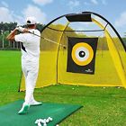 Pdmg2016002 Podiumax Golf Hitting Net With Target Sheet And 8719324466202 Pdmg2016002 Podiumax Golf Hitting Net With Target Sheet And 8719324466202