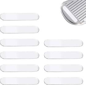 Peixiong 744110728804 10 Pcs Golf Weighted Lead Pieces For Adding Swing Weight Gol