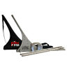 Perf-putt-com-laser Perfect Putter Compact With Laser Alignment Golf Putting 682131538951