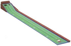 Pcbm-1699 Perfect Practice Cabot Cape Breton Putting Mat Natural
