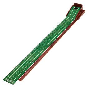 Pppm-1399-v5 Perfect Practice V5 Compact Putting Mat - 8ft Green