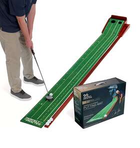Pppm-1699-v5 Perfect Practice V5 Standard Putting Mat - Free Shipping