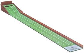 Ppss-1699 Perfect Practice Streamsong Putting Mat 9feet X 6inch