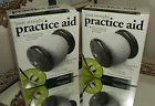 Perfect Solutions Set Of 2 New Wtb Putt Straight Practice Aid Lot 021276426066 Perfect Solutions Set Of 2 New Wtb Putt Straight Practice Aid Lot 021276426066