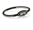 Performance Efx Sports Silicone Sport Wristband Wearable Holographic Technology Med 814574010132