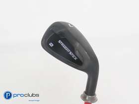 381717 Performance Golf Straight Stick 7 Iron Swing Trainer - Training Aid 381717 Performance Golf Straight Stick 7 Iron Swing Trainer - Training Aid
