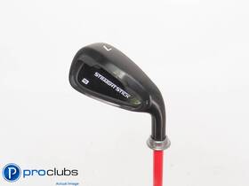 419280 Performance Golf Nice Straight Stick 7 Iron Swing Training Aid