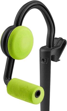 Performance Golf 445021097067 Squareset Swing Trainer Instant Feel-based Feedback Fixes Your Contact