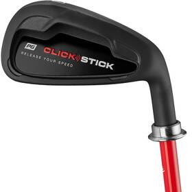 Performance Golf B0dblzk1cr Click Stick Swing Trainer With Auditory Feedback - Right-handed