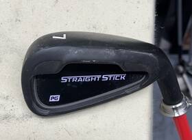 C0929205 Performance Golf Straight Stick Swing Trainer Rh C0929205 Performance Golf Straight Stick Swing Trainer Rh
