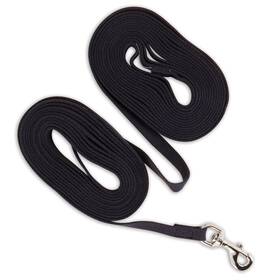 B000qslu3m Petmate Cider Mills Dog Training Leash Lead - Professional Cotton Web