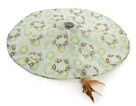 49480 Petwise Inc. Mystery Motion Concealed One Size Randomly Selected Color