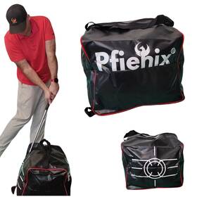 Pfienix Golf 199284483798 Impact Bag Swing Training Aid Get Proper Position