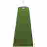 Pg18-elite Proviri Elite Practice Golf Putting Green Mat 1 Cup Flag Portable In Outdoor
