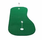 00439 Pg38 Duraplay Golf Practice Putting Green Syntheticturf Pro Indoor And Outdoor Portable 4x8 Ft 55331