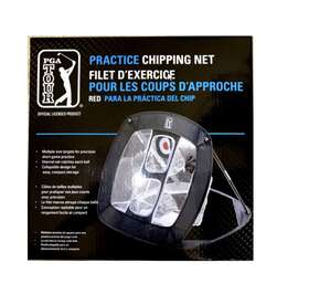 Pga 085142411846 Tour Golf - Practice Chipping Net Short Game Collapsible Compact New In Box Pga 085142411846 Tour Golf - Practice Chipping Net Short Game Collapsible Compact New In Box