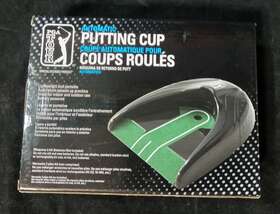 Avafa001 Pga Tour Golf Automatic Performance Putting System