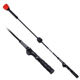 Pgm Hgb015-1 Golf Swing Trainer Aid - Training Practice Warm-up St
