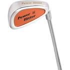 Phimlsc Momentus Mens Power Hitter Iron Left Hand 785588117417