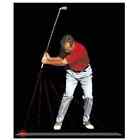Plane Sight Laser Golf Swing Training Aids Radar Light Practice Club Trainer Improve 0065973510512