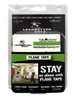 Planetape Distribution New David Leadbetter Plane Tape Swing 853220003753