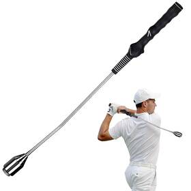 Podiumax 850071953183 Golf Swing Trainer Grip For Tempo And Path 2 Weights Iron Podiumax 850071953183 Golf Swing Trainer Grip For Tempo And Path 2 Weights Iron