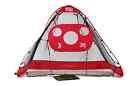 P730 Portable Driving Range Golf Rukket 3 In 1 Set Practice Net Chipping Target 608729369097